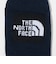 【WEB限定】＜THE NORTH FACE＞オーガニック 3Pソックス / キッズ  10cm-12cm
