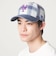 【別注】＜NEW ERA＞GLR チェック 9THIRTY キャップ