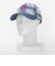 【別注】＜NEW ERA＞GLR チェック 9THIRTY キャップ