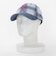 【別注】＜NEW ERA＞GLR チェック 9THIRTY キャップ