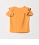 ショルダースリット フリルTシャツ / キッズ  100cm-130cm