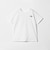＜THE NORTH FACE＞ショートスリーブ バックスクエア ロゴTシャツ / キッズ  130cm-160cm