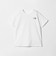 ＜THE NORTH FACE＞ショートスリーブ バックスクエア ロゴTシャツ / キッズ  130cm-160cm