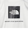 ＜THE NORTH FACE＞ショートスリーブ バックスクエア ロゴTシャツ / キッズ  130cm-160cm