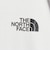 ＜THE NORTH FACE＞ショートスリーブ バックスクエア ロゴTシャツ / キッズ  130cm-160cm
