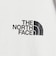 ＜THE NORTH FACE＞ショートスリーブ バックスクエア ロゴTシャツ / キッズ  130cm-160cm