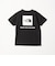 ＜THE NORTH FACE＞ショートスリーブ バックスクエア ロゴTシャツ / キッズ  130cm-160cm