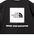 ＜THE NORTH FACE＞ショートスリーブ バックスクエア ロゴTシャツ / キッズ  130cm-160cm