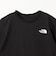 ＜THE NORTH FACE＞ショートスリーブ バックスクエア ロゴTシャツ / キッズ  130cm-160cm