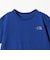 ＜THE NORTH FACE＞ショートスリーブ バックスクエア ロゴTシャツ / キッズ  130cm-160cm