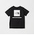 ＜THE NORTH FACE＞ショートスリーブ バックスクエア ロゴTシャツ / キッズ  110cm-120cm