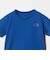 ＜THE NORTH FACE＞ショートスリーブ バックスクエア ロゴTシャツ / キッズ  110cm-120cm