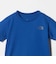 ＜THE NORTH FACE＞ショートスリーブ バックスクエア ロゴTシャツ / キッズ  110cm-120cm