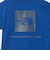 ＜THE NORTH FACE＞ショートスリーブ バックスクエア ロゴTシャツ / キッズ  110cm-120cm