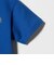 ＜THE NORTH FACE＞ショートスリーブ バックスクエア ロゴTシャツ / キッズ  110cm-120cm