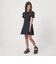 ショルダースリット フリルTシャツ / キッズ  140cm-160cm