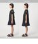 ショルダースリット フリルTシャツ / キッズ  140cm-160cm