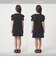 ショルダースリット フリルTシャツ / キッズ  140cm-160cm