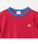【WEB限定】＜Champion＞ショートスリーブ Tシャツ / キッズ  140cm-160cm