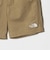 ＜THE NORTH FACE＞コットン イージーショート / キッズ  110cm-120cm