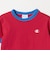 【WEB限定】＜Champion＞ショートスリーブ Tシャツ / キッズ  110cm-130cm