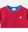 【WEB限定】＜Champion＞ショートスリーブ Tシャツ / キッズ  110cm-130cm