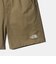 ＜THE NORTH FACE＞コットン イージーショート / キッズ  130cm-160cm