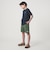 ＜THE NORTH FACE＞コットン イージーショート / キッズ  130cm-160cm