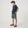 ＜THE NORTH FACE＞コットン イージーショート / キッズ  130cm-160cm