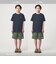 ＜THE NORTH FACE＞コットン イージーショート / キッズ  130cm-160cm