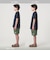 ＜THE NORTH FACE＞コットン イージーショート / キッズ  130cm-160cm