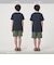 ＜THE NORTH FACE＞コットン イージーショート / キッズ  130cm-160cm