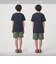＜THE NORTH FACE＞コットン イージーショート / キッズ  130cm-160cm