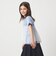 【スタメンシリーズ】チュールドッキング Tシャツ / キッズ  100cm-160cm UVカット 接触冷感  吸水速乾