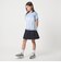 【スタメンシリーズ】チュールドッキング Tシャツ / キッズ  100cm-160cm UVカット 接触冷感  吸水速乾