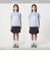 【スタメンシリーズ】チュールドッキング Tシャツ / キッズ  100cm-160cm UVカット 接触冷感  吸水速乾