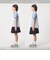 【スタメンシリーズ】チュールドッキング Tシャツ / キッズ  100cm-160cm UVカット 接触冷感  吸水速乾