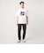 【国内EXCLUSIVE】＜FRED PERRY＞ボックス ロゴ Tシャツ