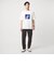 【国内EXCLUSIVE】＜FRED PERRY＞ボックス ロゴ Tシャツ
