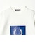 【国内EXCLUSIVE】＜FRED PERRY＞ボックス ロゴ Tシャツ