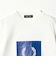 【国内EXCLUSIVE】＜FRED PERRY＞ボックス ロゴ Tシャツ