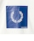 【国内EXCLUSIVE】＜FRED PERRY＞ボックス ロゴ Tシャツ