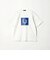 【国内EXCLUSIVE】＜FRED PERRY＞ボックス ロゴ Tシャツ