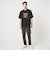 【国内EXCLUSIVE】＜FRED PERRY＞ボックス ロゴ Tシャツ