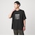 【国内EXCLUSIVE】＜FRED PERRY＞ボックス ロゴ Tシャツ