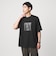 【国内EXCLUSIVE】＜FRED PERRY＞ボックス ロゴ Tシャツ