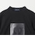 【国内EXCLUSIVE】＜FRED PERRY＞ボックス ロゴ Tシャツ
