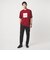 【国内EXCLUSIVE】＜FRED PERRY＞ボックス ロゴ Tシャツ