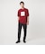【国内EXCLUSIVE】＜FRED PERRY＞ボックス ロゴ Tシャツ
