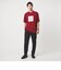 【国内EXCLUSIVE】＜FRED PERRY＞ボックス ロゴ Tシャツ